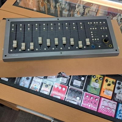 Softube - CONSOLE 1 FADER